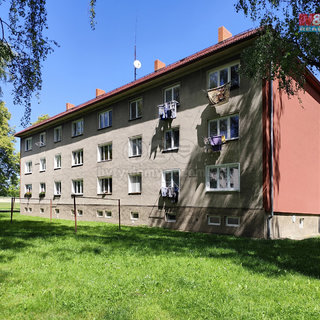 Prodej bytu 2+1 56 m² Studénka, L. Janáčka