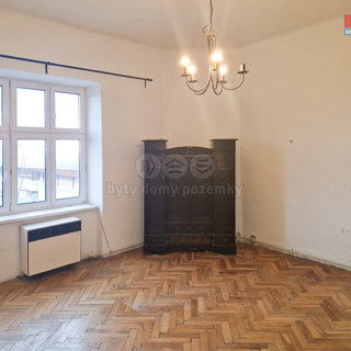 Pronájem bytu 2+kk 46 m² Ostrava, Nejedlého