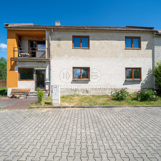 Prodej rodinného domu 187 m² Majetín, Mlýnská