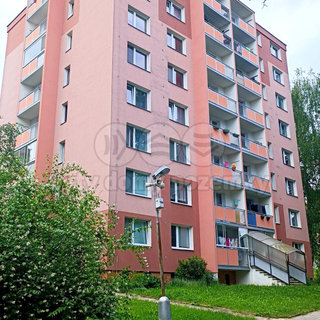 Pronájem bytu 2+kk 37 m² Olomouc, Za vodojemem