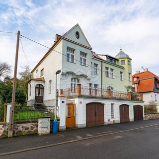 Prodej rodinného domu 370 m² Teplice, Rumunská