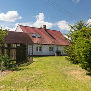 Prodej rodinného domu 103 m² Čermná ve Slezsku