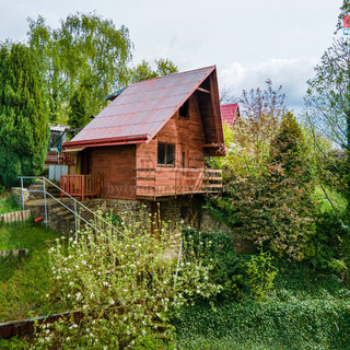 Prodej chaty 22 m² Moravská Třebová