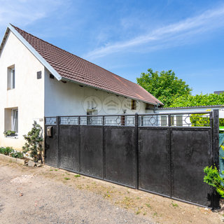Prodej rodinného domu 67 m² Semice