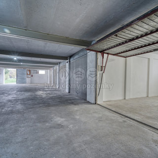 Prodej garáže 18 m² Plzeň, Čermákova