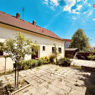 Prodej rodinného domu 200 m² Horažďovice, Strakonická