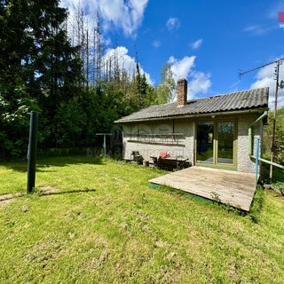 Prodej rodinného domu 55 m² Kunžak, Bystřická