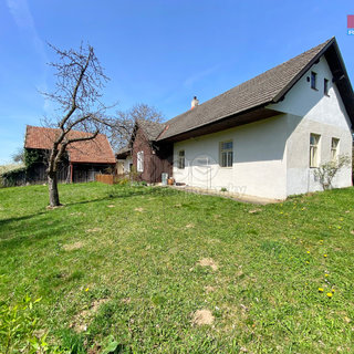 Prodej rodinného domu 60 m² Mnich