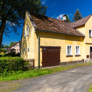 Prodej rodinného domu 290 m² Velký Šenov
