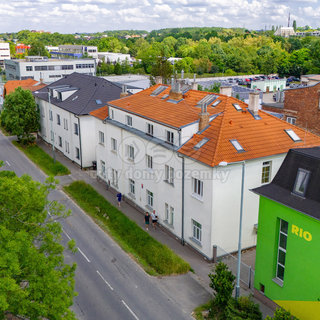 Prodej bytu 3+1 58 m² Praha, Dolnoměcholupská