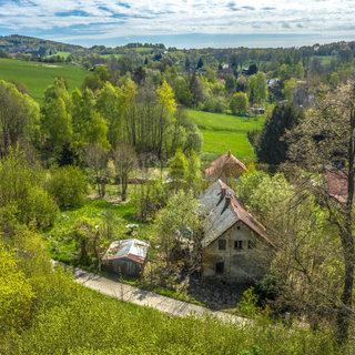 Prodej rodinného domu 120 m² Mikulášovice