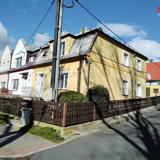 Prodej rodinného domu 160 m² Bruntál, Čelakovského