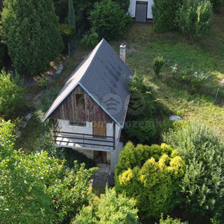 Prodej chaty 35 m² Hýskov