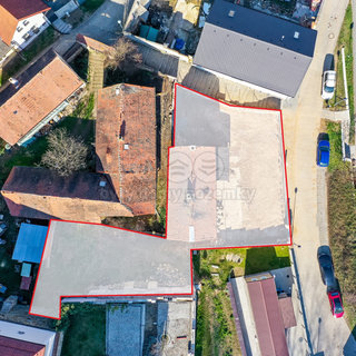Prodej rodinného domu 190 m² Chotěšov, M. Škardové