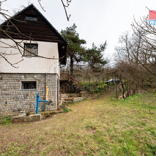 Prodej chaty 28 m² Znojmo