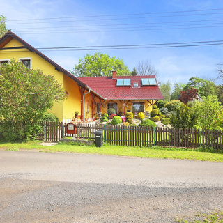 Prodej rodinného domu 247 m² Bochov