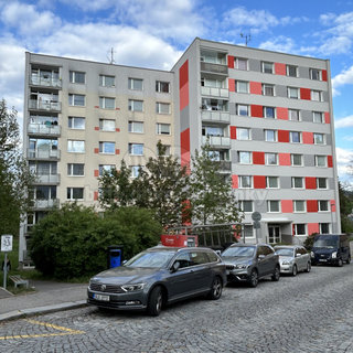 Prodej bytu 4+1 82 m² Jablonec nad Nisou, Lužická