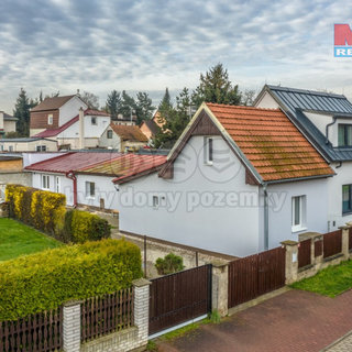 Prodej rodinného domu 100 m² Praha, Křemílkova