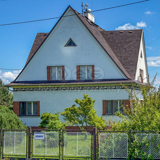 Prodej rodinného domu 260 m² Šenov, Těšínská