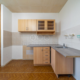 Prodej bytu 2+1 46 m² Olomouc, Na Letné