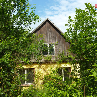 Prodej rodinného domu 1 950 m² Horní Radechová