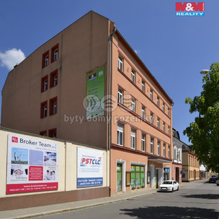 Pronájem bytu 1+kk a garzoniéry 37 m² Trutnov, Spojenecká