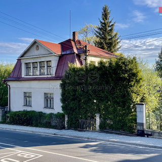 Prodej rodinného domu 256 m² Jablonné nad Orlicí, Českých bratří