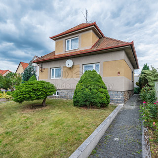 Prodej rodinného domu 125 m² Soběslav, Bechyňská
