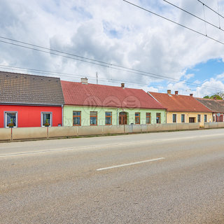 Prodej rodinného domu 156 m² České Budějovice, Pražská tř.