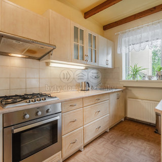 Prodej rodinného domu 172 m² Liberec, Aloisina výšina