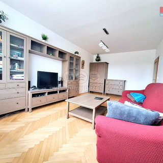 Pronájem bytu 3+1 72 m² Železná Ruda, Šumavská