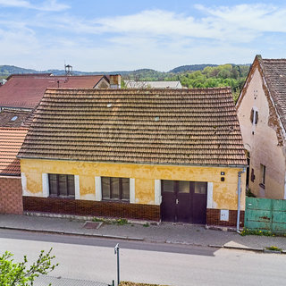 Prodej rodinného domu 86 m² Petrovice