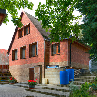 Prodej chaty 72 m² Křimov
