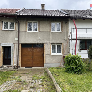 Prodej rodinného domu 80 m² Uhřice