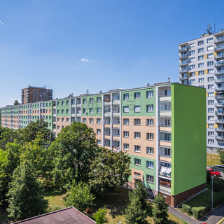 Prodej bytu 3+1 72 m² Praha, Práčská