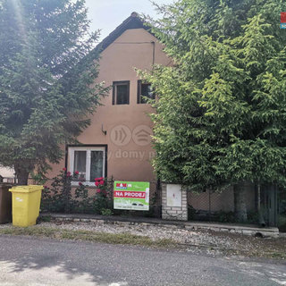 Prodej rodinného domu 100 m²