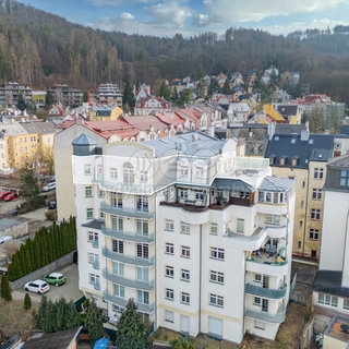 Prodej bytu 4+kk 120 m² Karlovy Vary, Raisova