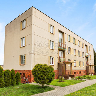 Prodej bytu 3+1 68 m² Černožice, Gen. Svobody