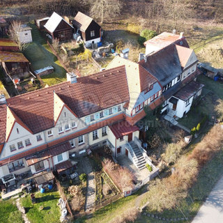 Prodej rodinného domu 150 m² Chrastava, Barandov