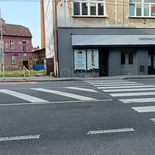 Pronájem kanceláře 50 m² Opava, Krnovská