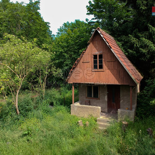Prodej chaty 19 m² Kardašova Řečice, pivovarská