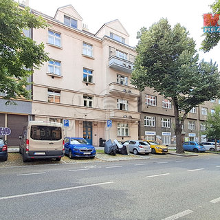 Pronájem bytu 2+1 70 m² Praha, Terronská