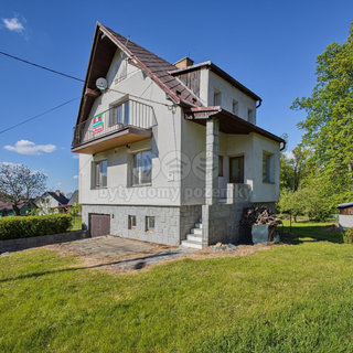 Prodej rodinného domu 100 m² Vlčice, Vlčice