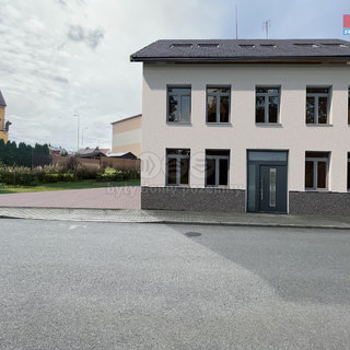 Prodej bytu 2+kk 35 m² Tábor, Hošťálkova