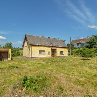 Prodej rodinného domu 140 m² Dolní Žandov