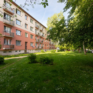 Prodej bytu 2+1 54 m² Ostrava, Sokolovská