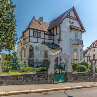 Prodej rodinného domu 151 m² Děčín, Slovanská