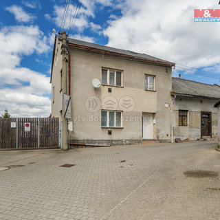 Prodej rodinného domu 207 m² Bakov nad Jizerou, Tondrova