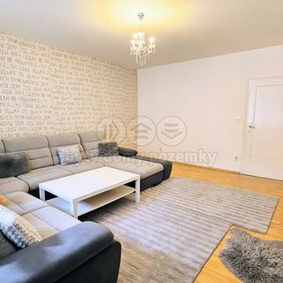 Prodej bytu 2+1 82 m² Ostrava, Živičná