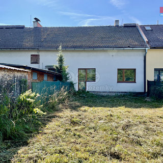 Prodej rodinného domu 56 m² Ústí nad Orlicí, Sokolská